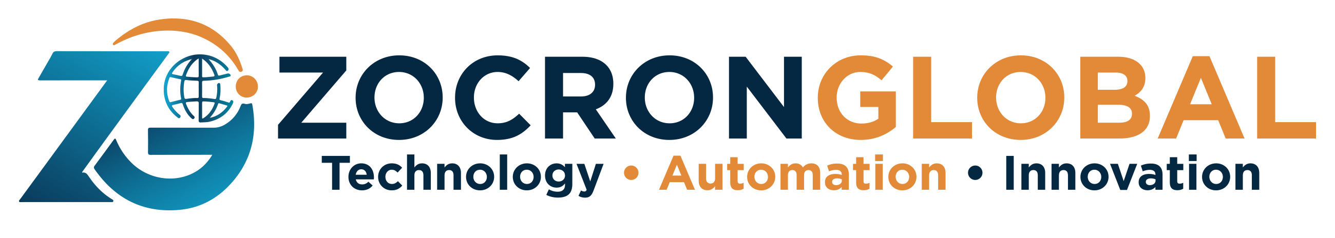 ZocronGlobal Technologies LLP